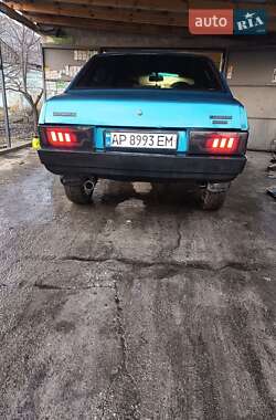 ВАЗ / Lada 21099  2001
