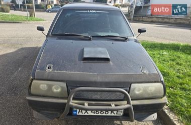 ВАЗ / Lada 21099  2009