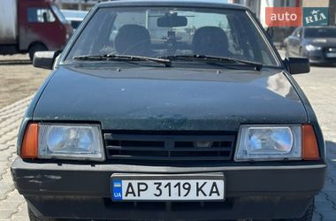 ВАЗ / Lada 21099  2002