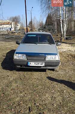 ВАЗ / Lada 21099  2007