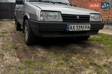 ВАЗ / Lada 21099  2003
