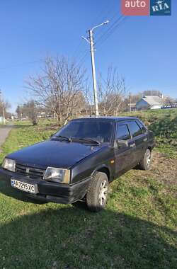 ВАЗ / Lada 21099 2006