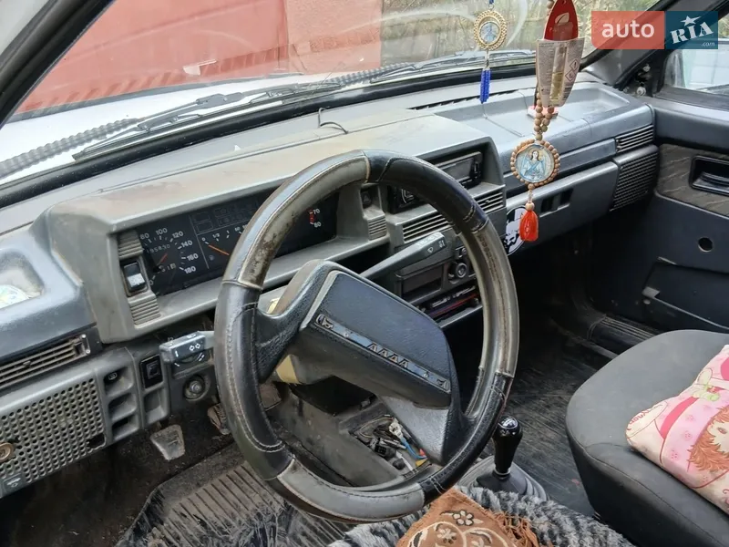 ВАЗ / Lada 21099