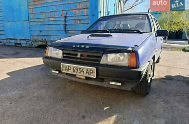 ВАЗ / Lada 21099  2007