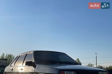 ВАЗ / Lada 21099  2007