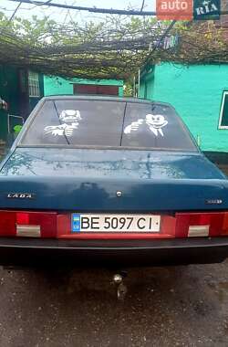 ВАЗ / Lada 21099  1996