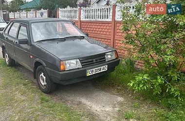ВАЗ / Lada 21099 2006