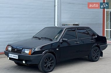 ВАЗ / Lada 21099 2008