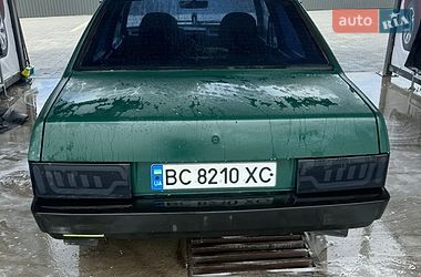ВАЗ / Lada 21099 2003