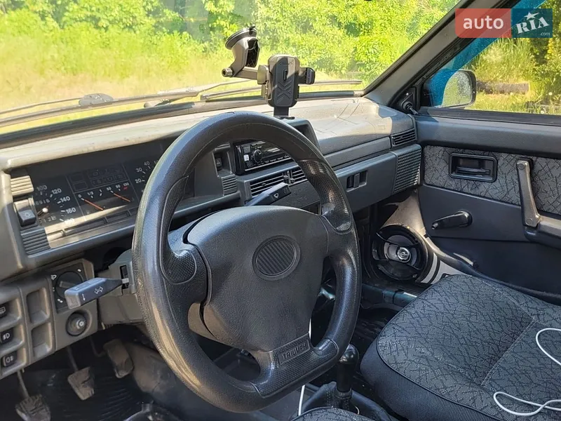 ВАЗ / Lada 21099