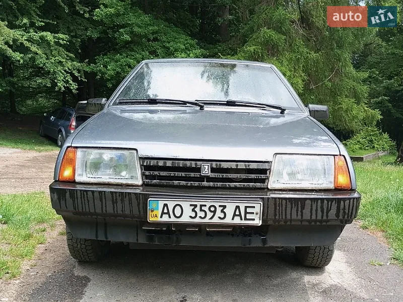 ВАЗ / Lada 21099 2006