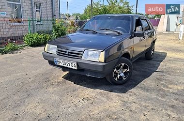 vaz-lada 21099 2007 в Подільськ (Котовськ) від професійного продавця Богдан Гроза