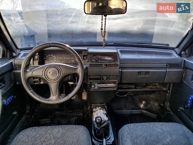 ВАЗ / Lada 21099