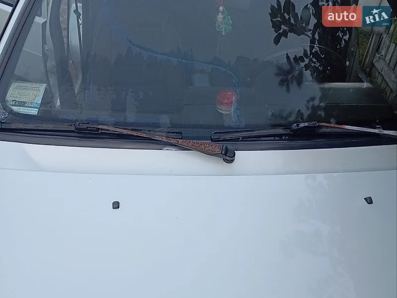 ВАЗ / Lada 21099