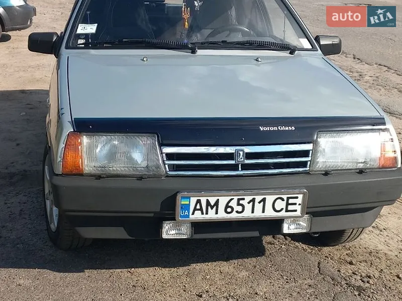 ВАЗ / Lada Samara 2005