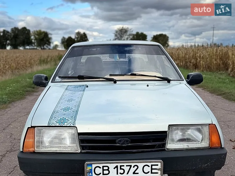 ВАЗ / Lada Samara 2005