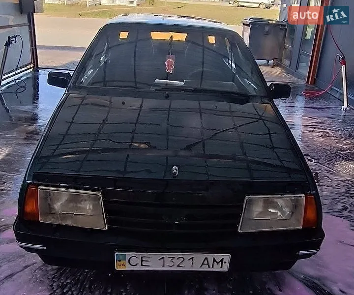 ВАЗ / Lada Samara 2005