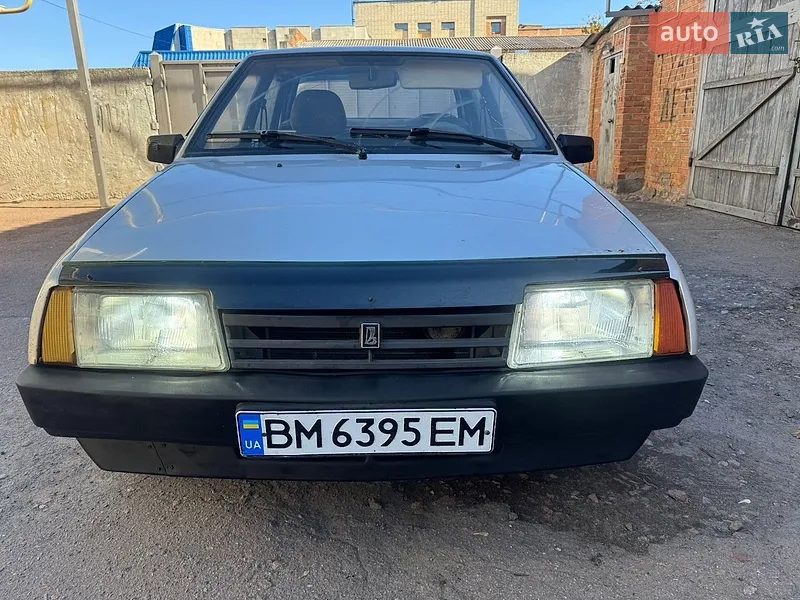 ВАЗ / Lada 21099 2005