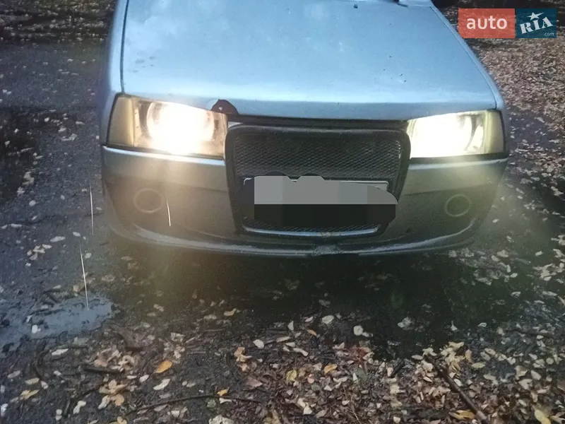 ВАЗ / Lada 21099