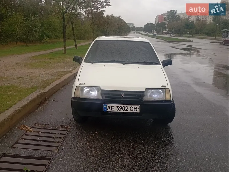 ВАЗ / Lada 21099