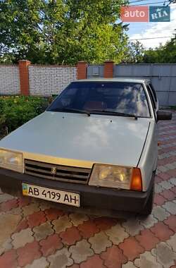 ВАЗ / Lada 2109  2006