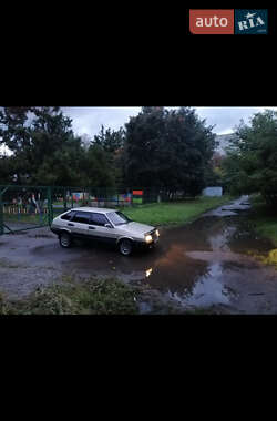 ВАЗ / Lada 2109  2001