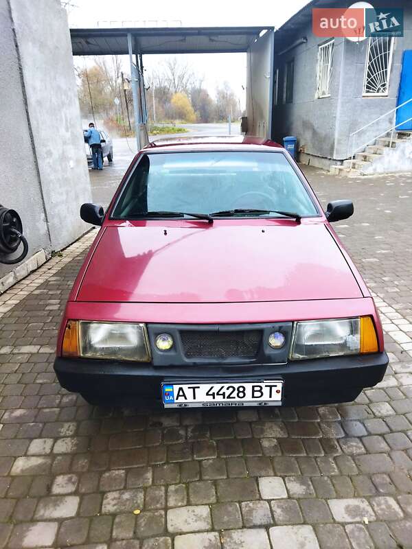 ВАЗ 2109