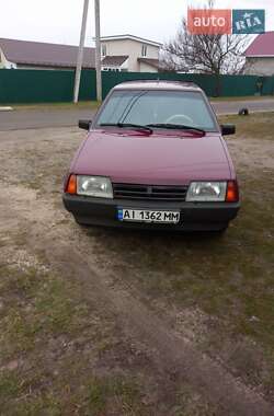 ВАЗ / Lada 2109 2004