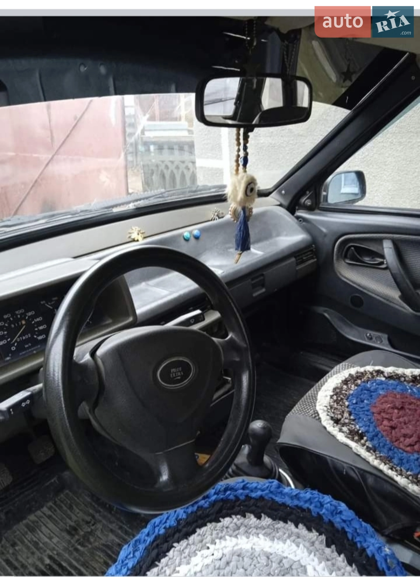 ВАЗ / Lada 2109 1990 VIN XTA210930L0723688 фото оголошення 5 з 6