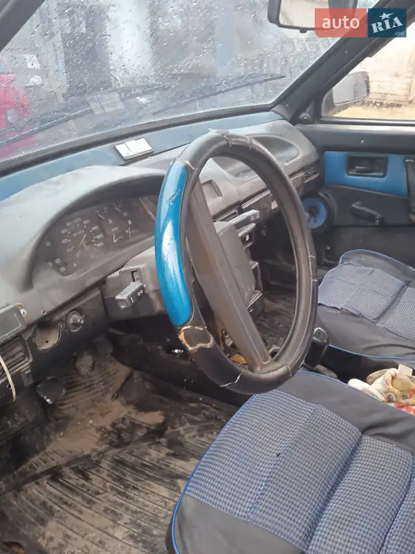 ВАЗ / Lada 2109