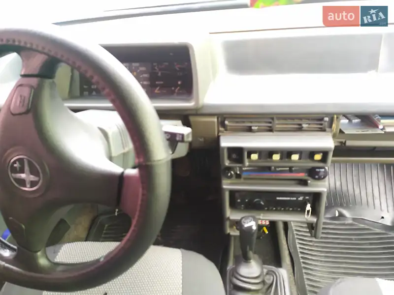 ВАЗ / Lada 2109