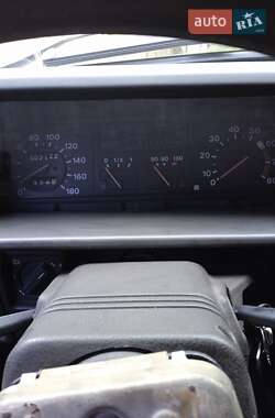 ВАЗ / Lada 2109  1995