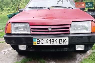 ВАЗ / Lada 2109  1995