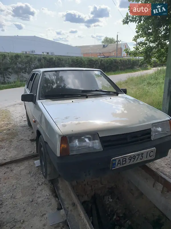 ВАЗ / Lada Samara 2005