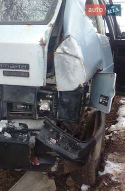 ВАЗ / Lada 2109  2005