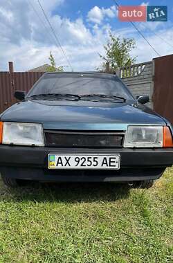 ВАЗ / Lada 2109  2004