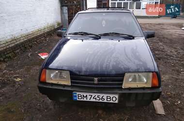 ВАЗ / Lada 2109  1995