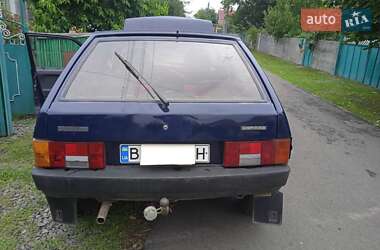 ВАЗ / Lada 2109  2005