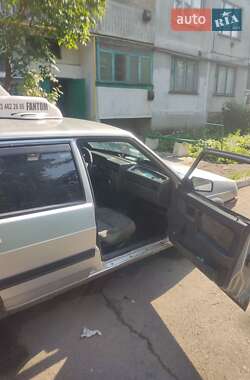 ВАЗ / Lada 2109 2003