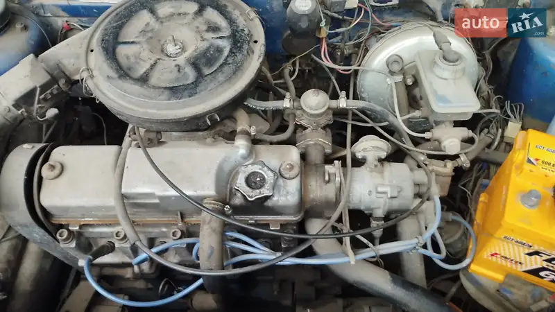 ВАЗ / Lada 2109