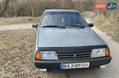 ВАЗ / Lada 2109  2006