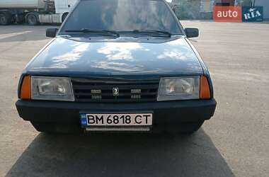 ВАЗ / Lada 2109  2007