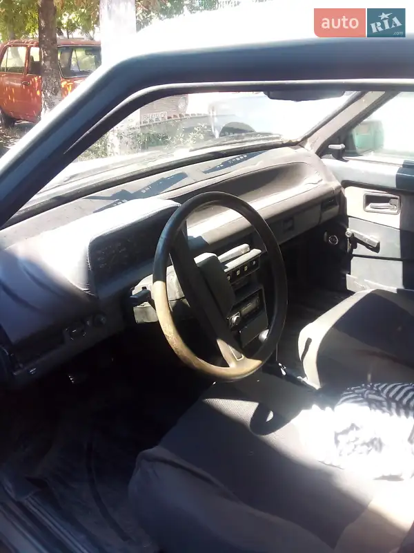 ВАЗ / Lada 2109