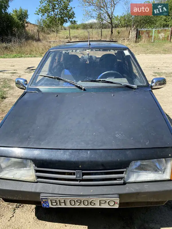 ВАЗ / Lada 2109