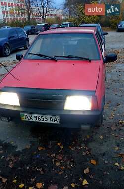 ВАЗ / Lada 2109  1994