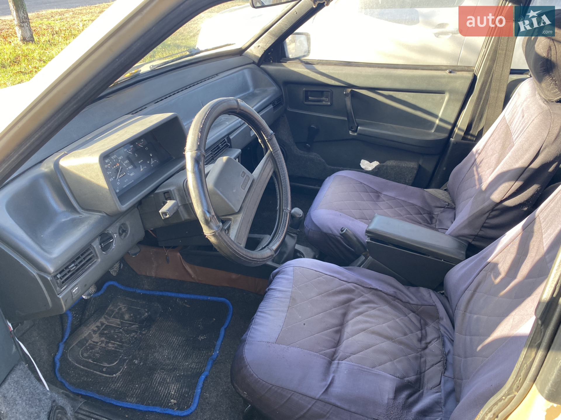 ВАЗ / Lada 2109 1989 VIN XTA210930K0510043 фото оголошення 4 з 5