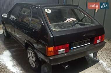 ВАЗ / Lada 2109  2008