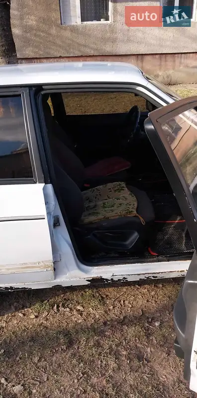 ВАЗ / Lada Samara 1995