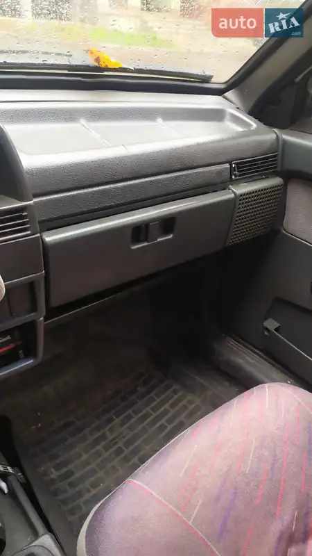 ВАЗ / Lada 2109
