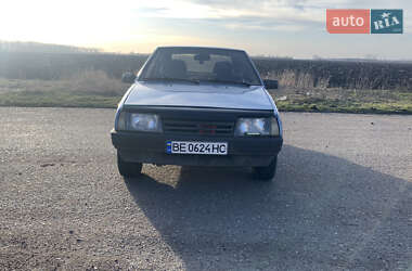 ВАЗ / Lada 2109  2006